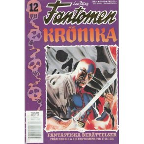 Fantomenkrönikan 12 1995/04