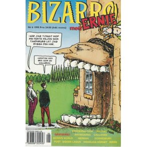 Bizarro 1995/06