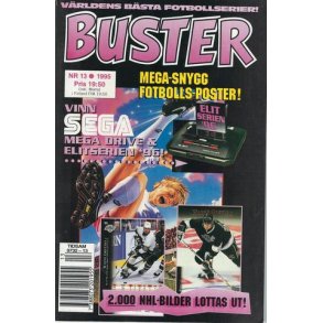 Buster 1995/13