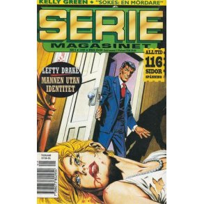 Seriemagasinet 1995/05