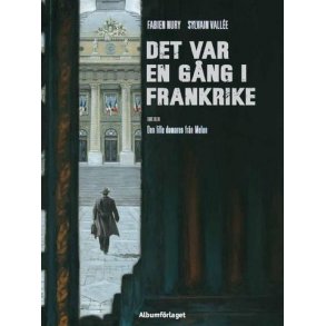 Det var en gång i Frankrike 5 - Den lille domaren 