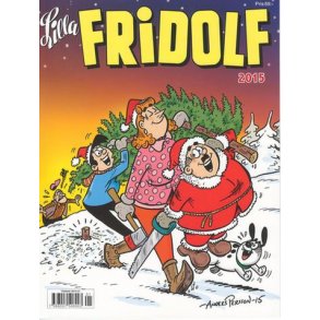 Lilla Fridolf Jul 2015