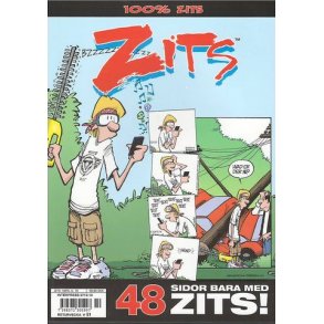 Zits 100% nr 10
