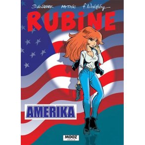 Rubine - Amerika