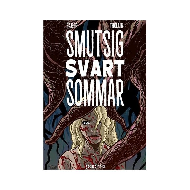 Smutsig svart sommar