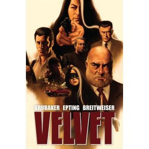 Velvet volym 1