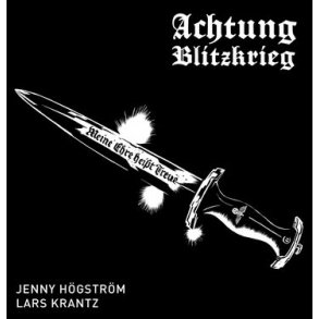 Achtung Blitzkrieg