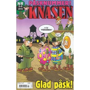 Knasen 2016/05-06
