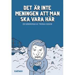 Det r inte meningen att man ska vara hr