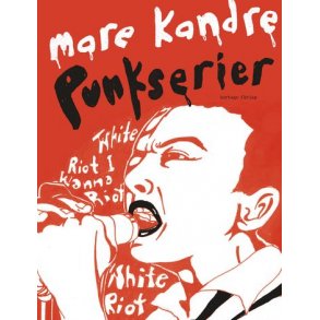 Punkserier