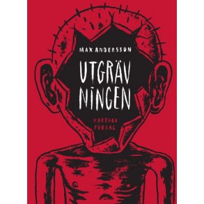 Utgrvningen