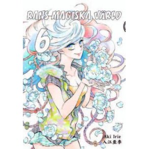 Rans magiska värld 6