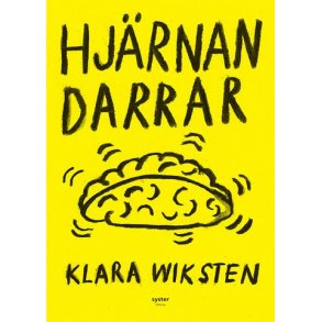 Hjrnan darrar