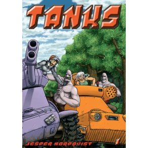 Tanks