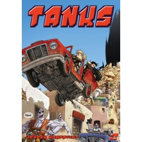 Tanks 2