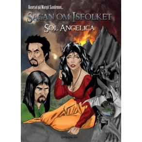 Sagan om Isfolket Bok 02  - Sol Angelica