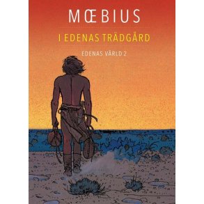 Edenas vrld 2 - I Edenas trdgrd