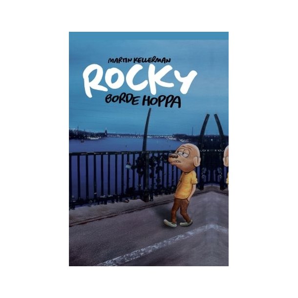Rocky 30
