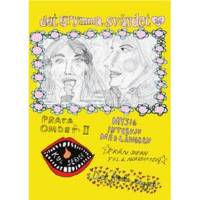 Det grymma svärdet 24