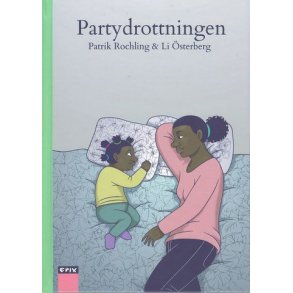 Partydrottningen