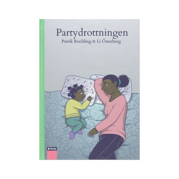 Partydrottningen