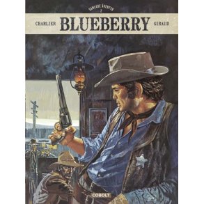 Blueberry - Samlade ventyr 2