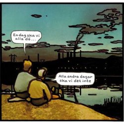 Magnet - Jan Stenmark 'D'