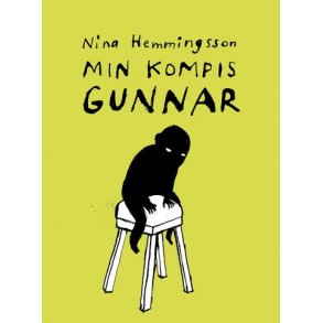 Min kompis Gunnar
