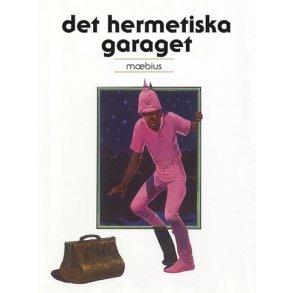 Det hermetiska garaget