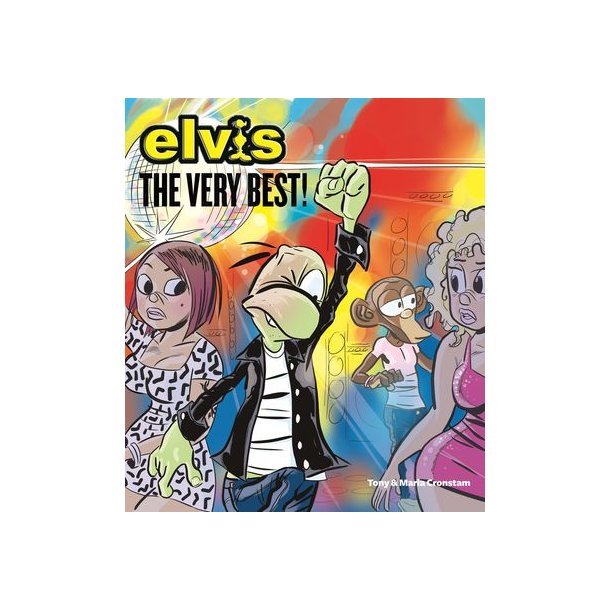 Elvis - The very best