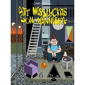 Att misslyckas som mnniska