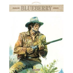 Blueberry - Samlade ventyr 3