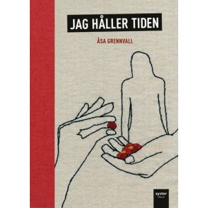 Jag håller tiden