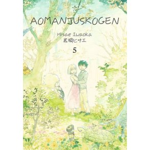 Aomanjuskogen 5