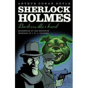 Sherlock Holmes - Baskervilles hund