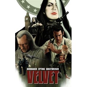 Velvet volym 2