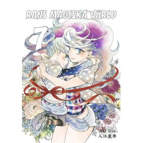 Rans magiska värld 7