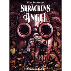 Viktor Kasparsson Skrckens ngel