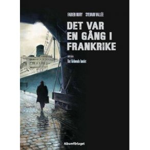Det var en gång i Frankrike 6 - Det förlovade land