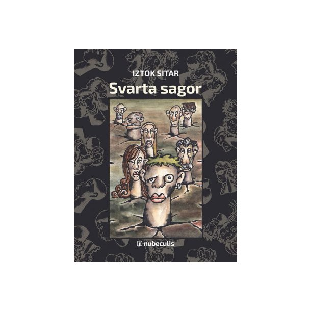 Svarta sagor