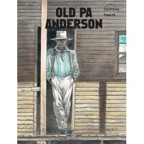 Old Pa Anderson