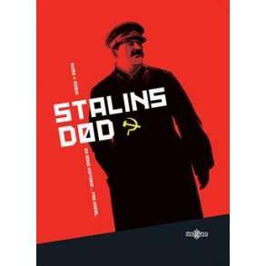 Stalins död