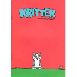 Kritter nr 1