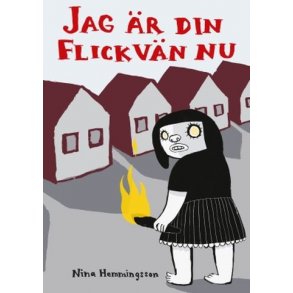 Jag r din flickvn nu