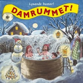 Damrummet - Humor med vrme