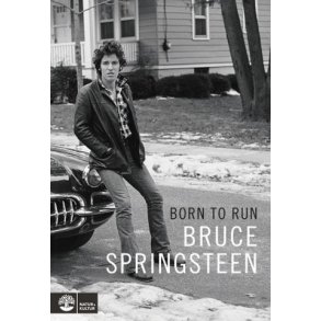 Born to run - Bruce Springsteen