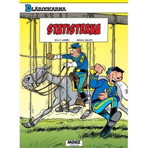 Blrockarna - Statisterna