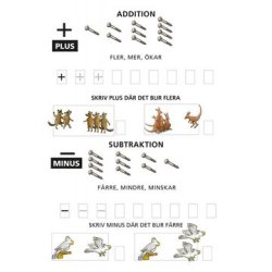 R&auml;kna r&auml;tt p&aring; alla s&auml;tt