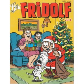 Lilla Fridolf Jul 2016