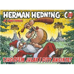 Herman Hedning & Co 25